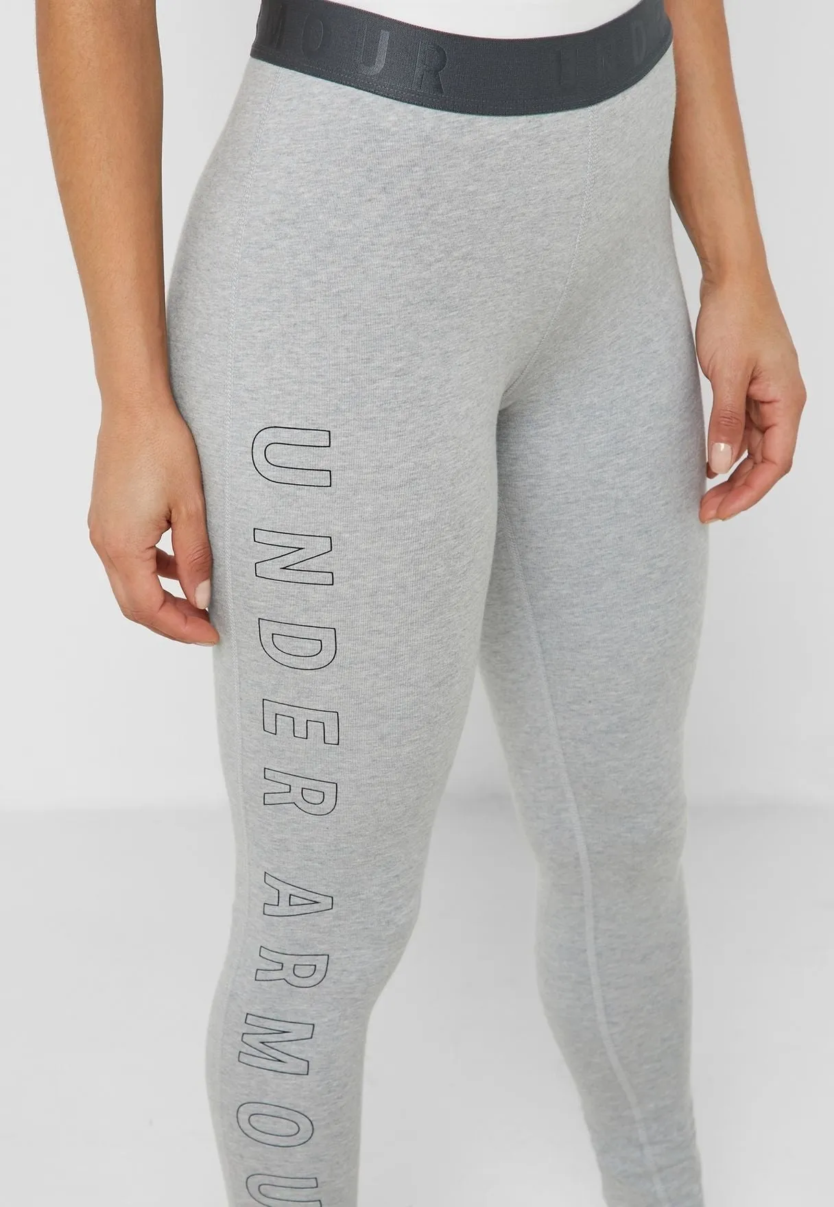 Under Armour Favorite Leggings 1329318-012