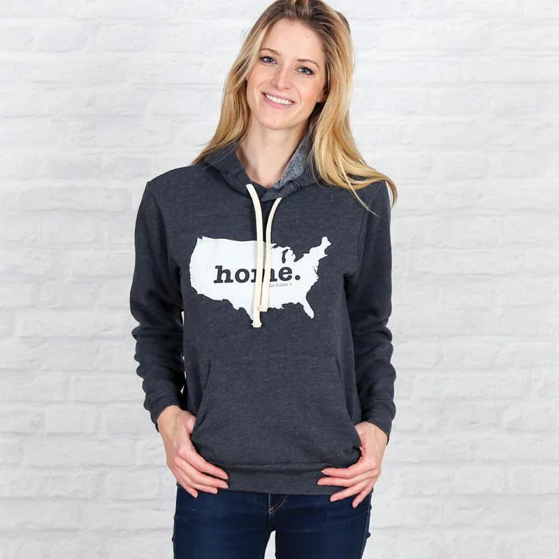 United States Home Hoodie