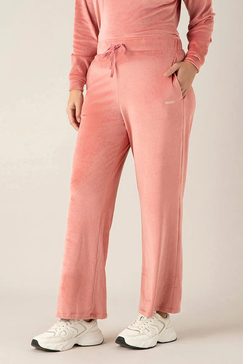 Velour Bliss Pants