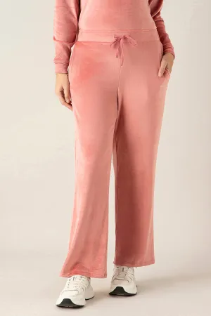 Velour Bliss Pants