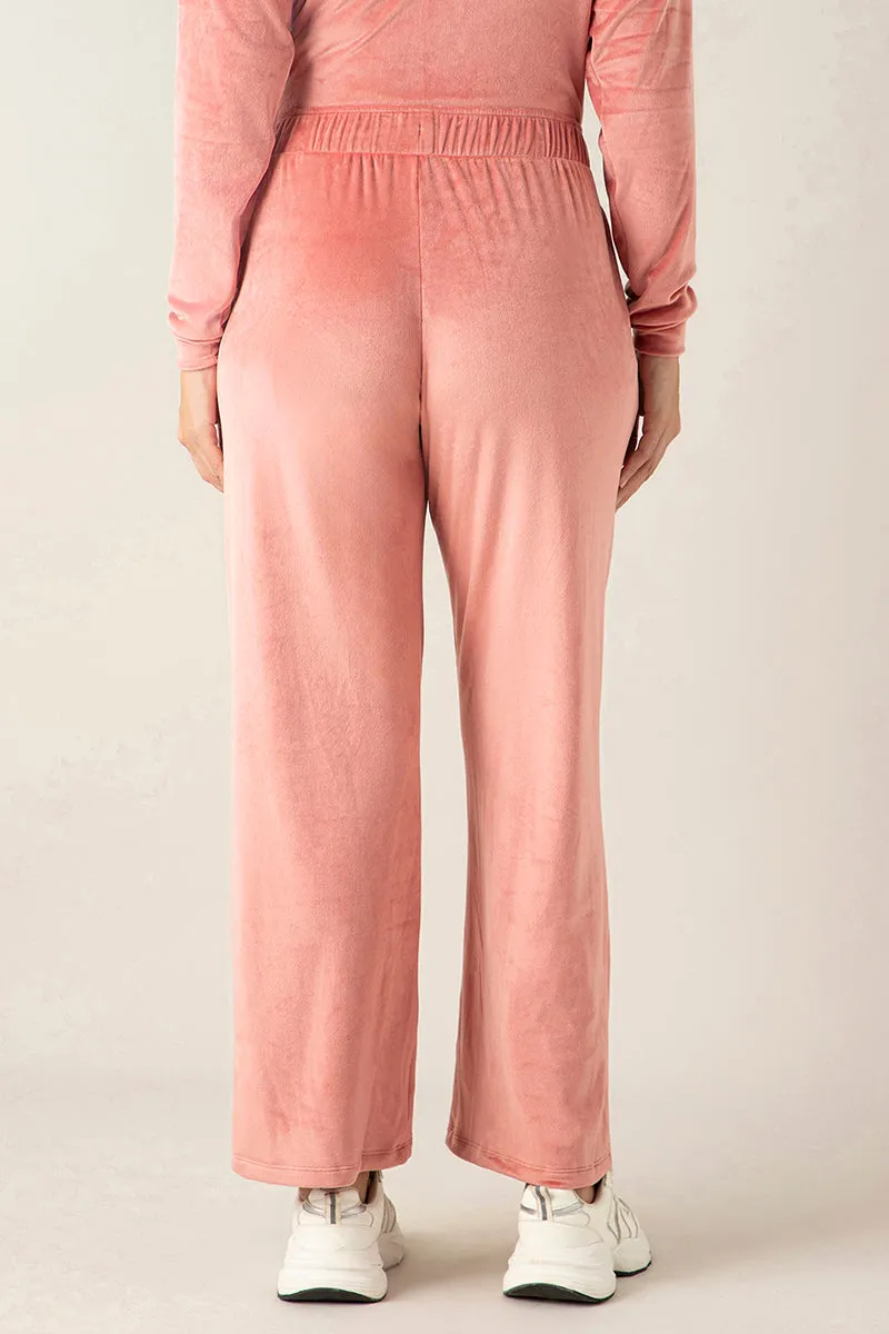 Velour Bliss Pants