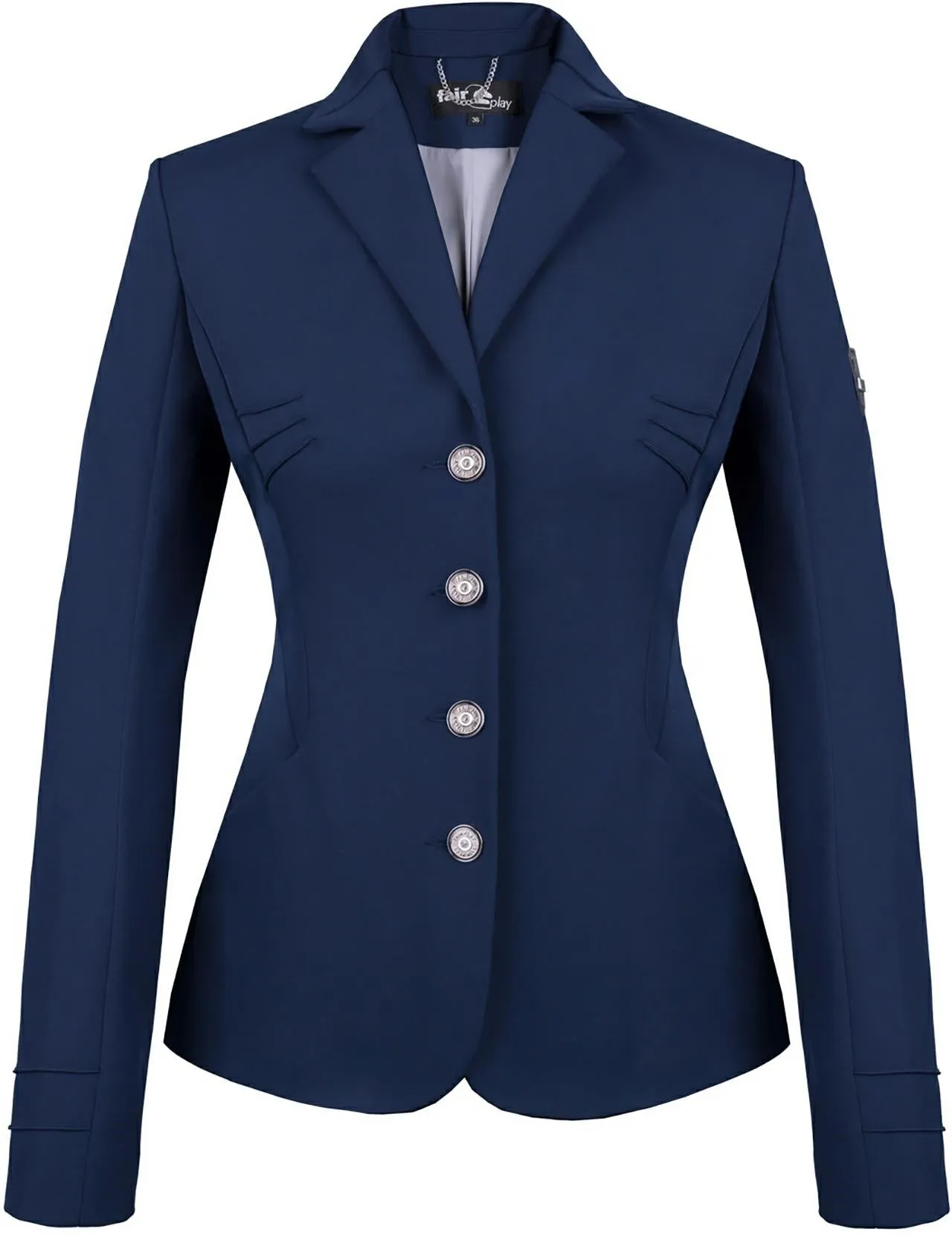 Women´s Show Jacket Taylor