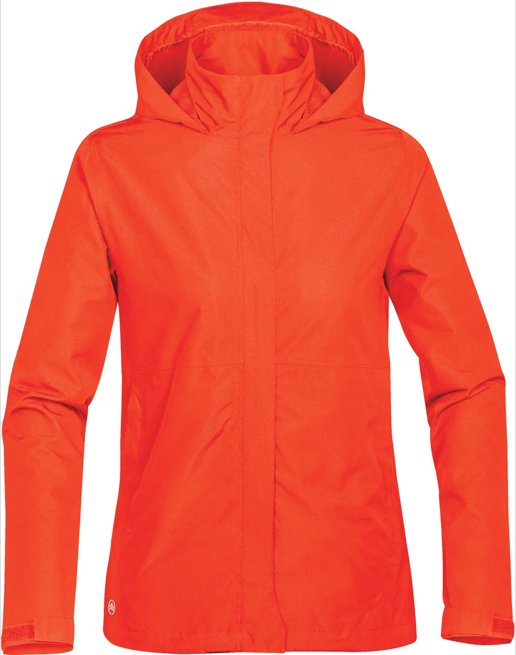 Women's Stormtech Logan Shell