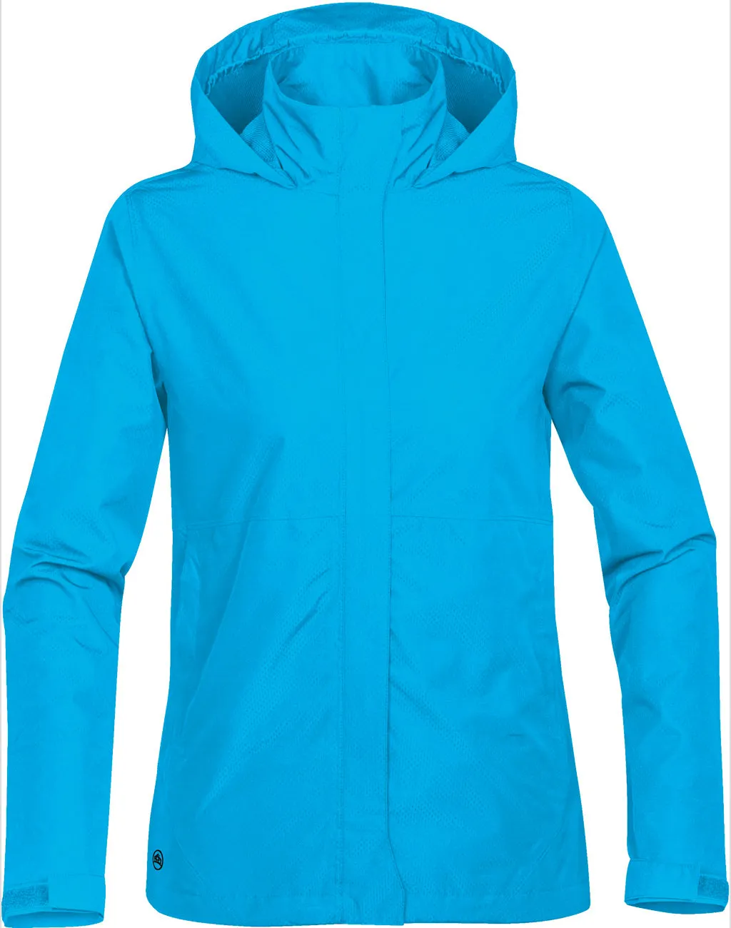 Women's Stormtech Logan Shell