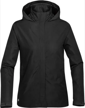 Women's Stormtech Logan Shell