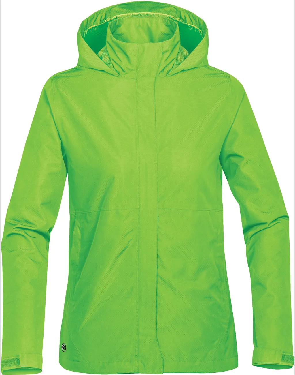 Women's Stormtech Logan Shell