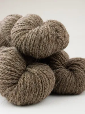 WYS Fleece Bluefaced Leicester Aran Yarn