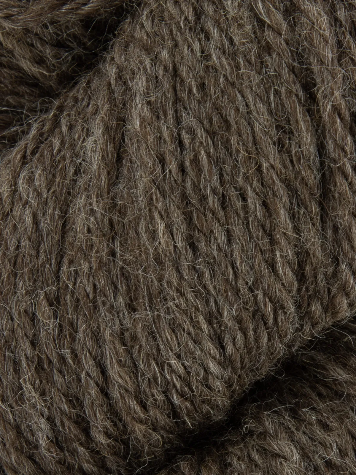 WYS Fleece Bluefaced Leicester Aran Yarn