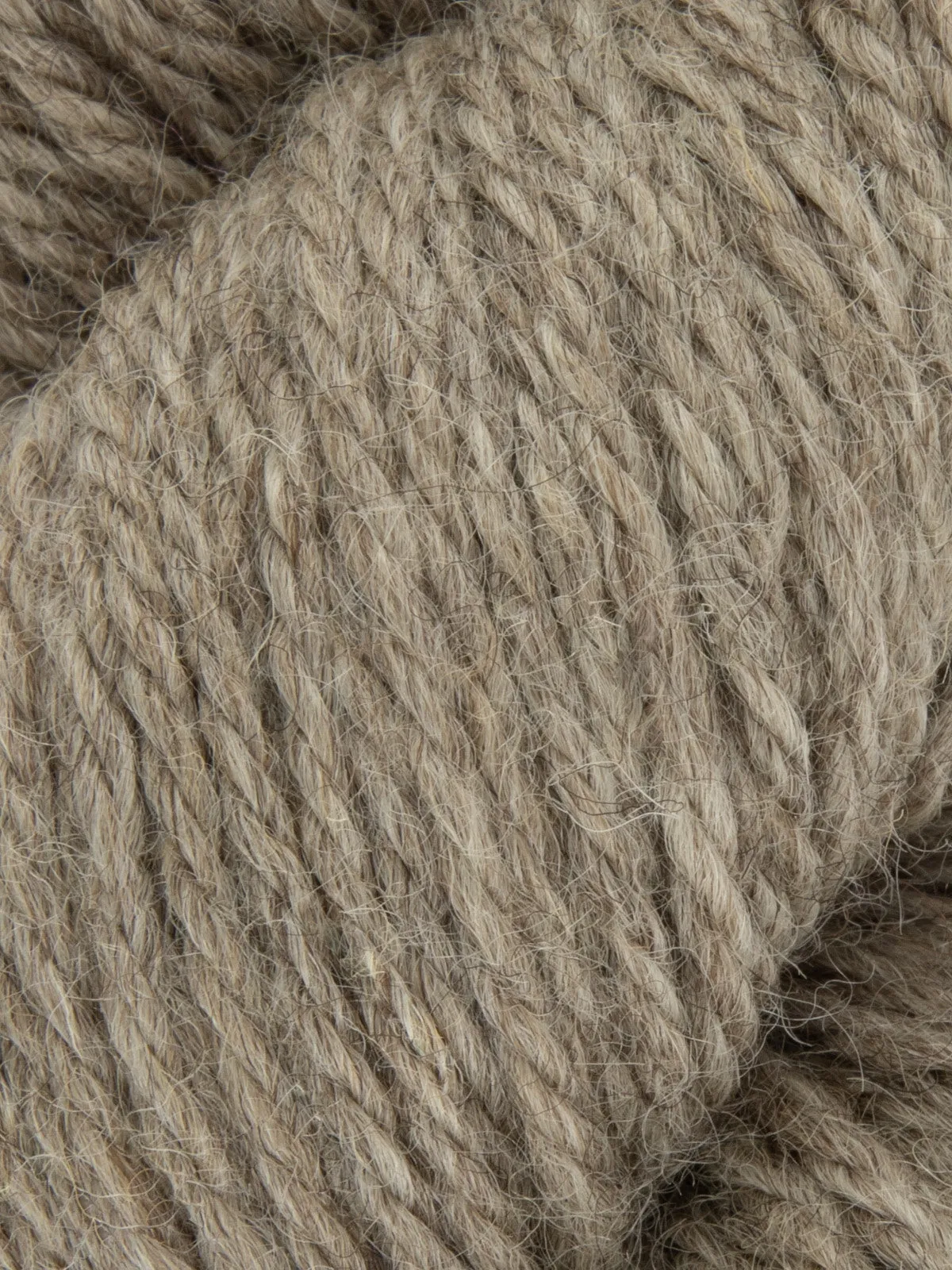 WYS Fleece Bluefaced Leicester Aran Yarn