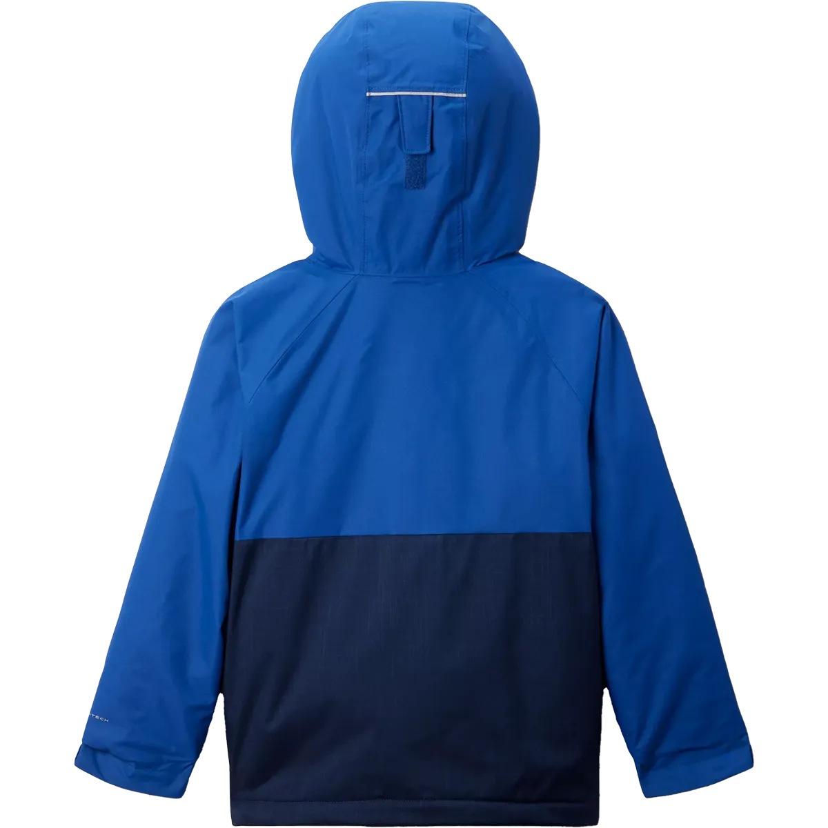 Youth Alpine Action Jacket